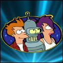 futurama_trio (128x128, 6 k...)