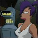 angry_leela&bender (128x128, 4 kБ...)